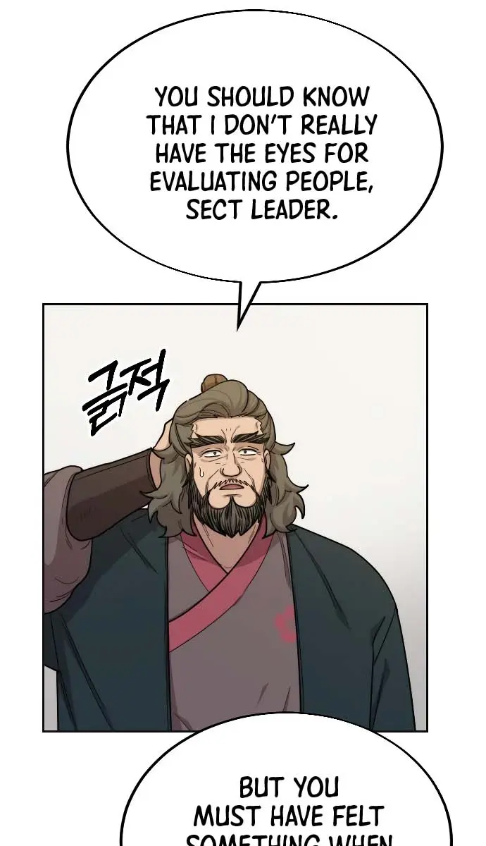 Return of the Mount Hua Sect Chapter 15 Page 14