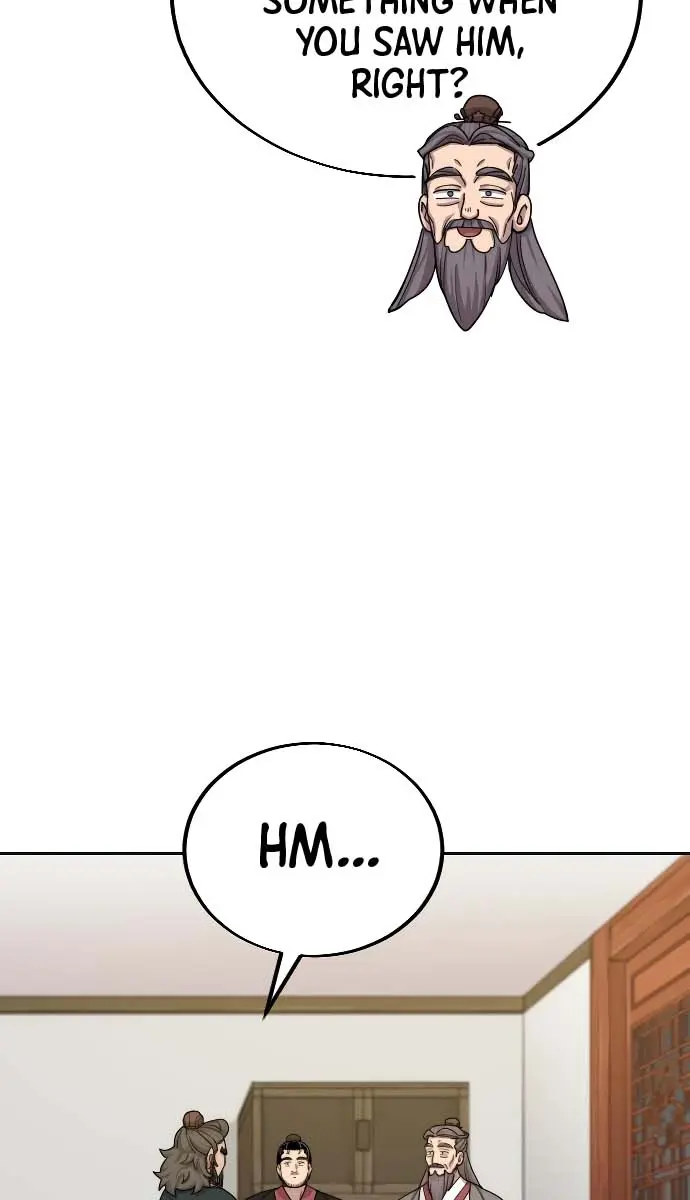 Return of the Mount Hua Sect Chapter 15 Page 15