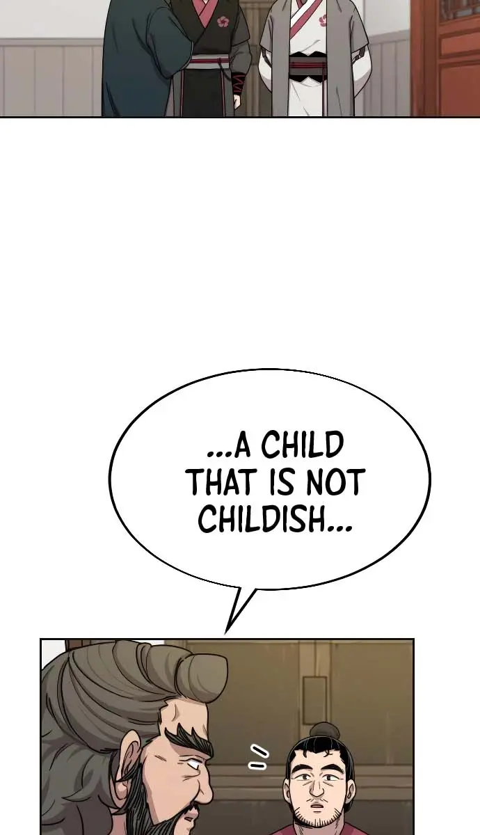 Return of the Mount Hua Sect Chapter 15 Page 16