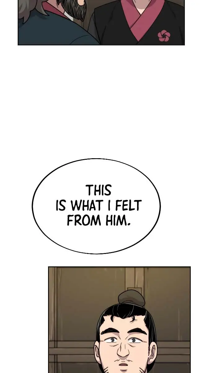 Return of the Mount Hua Sect Chapter 15 Page 17