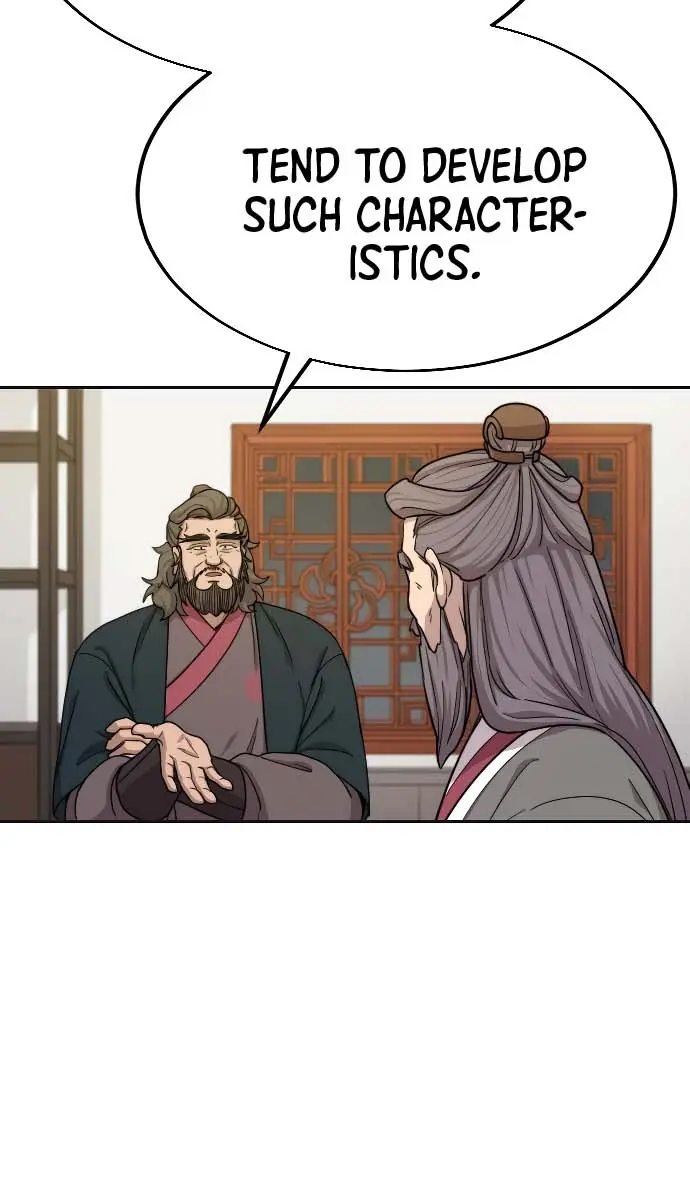 Return of the Mount Hua Sect Chapter 15 Page 19