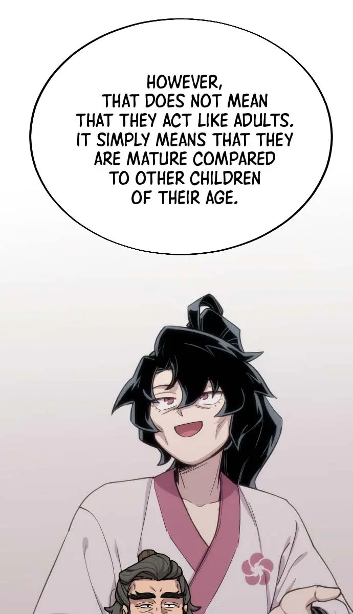 Return of the Mount Hua Sect Chapter 15 Page 20