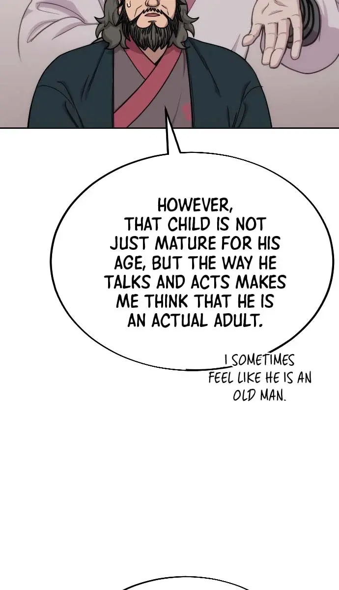 Return of the Mount Hua Sect Chapter 15 Page 21