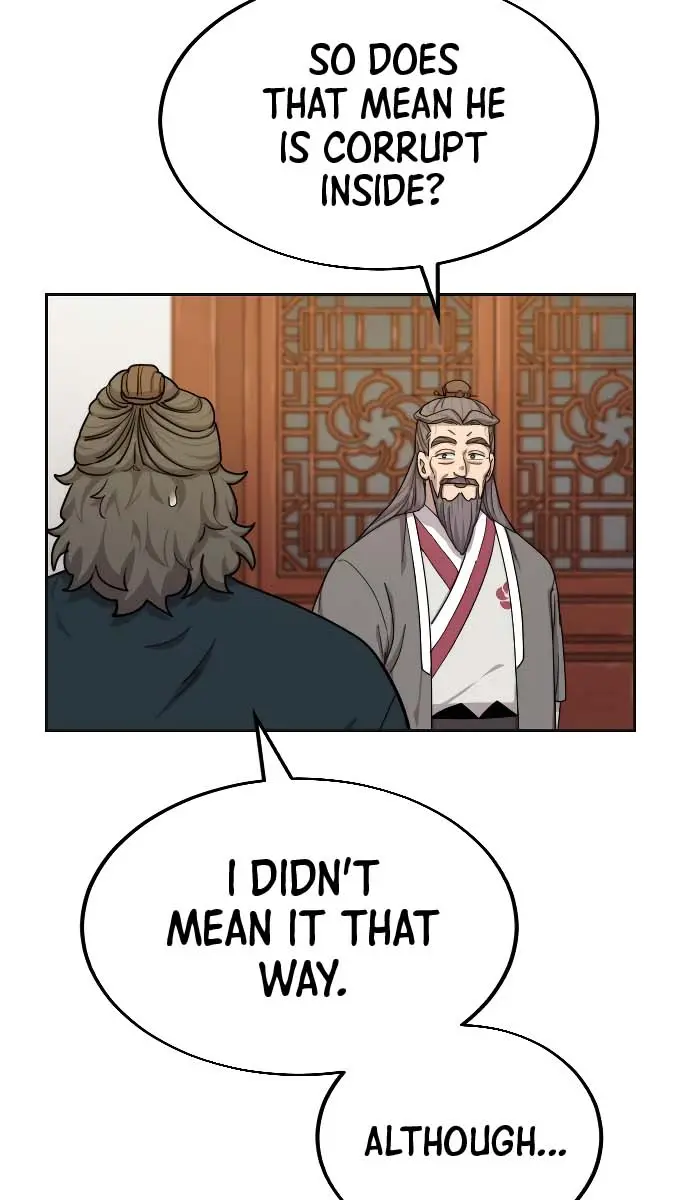 Return of the Mount Hua Sect Chapter 15 Page 22