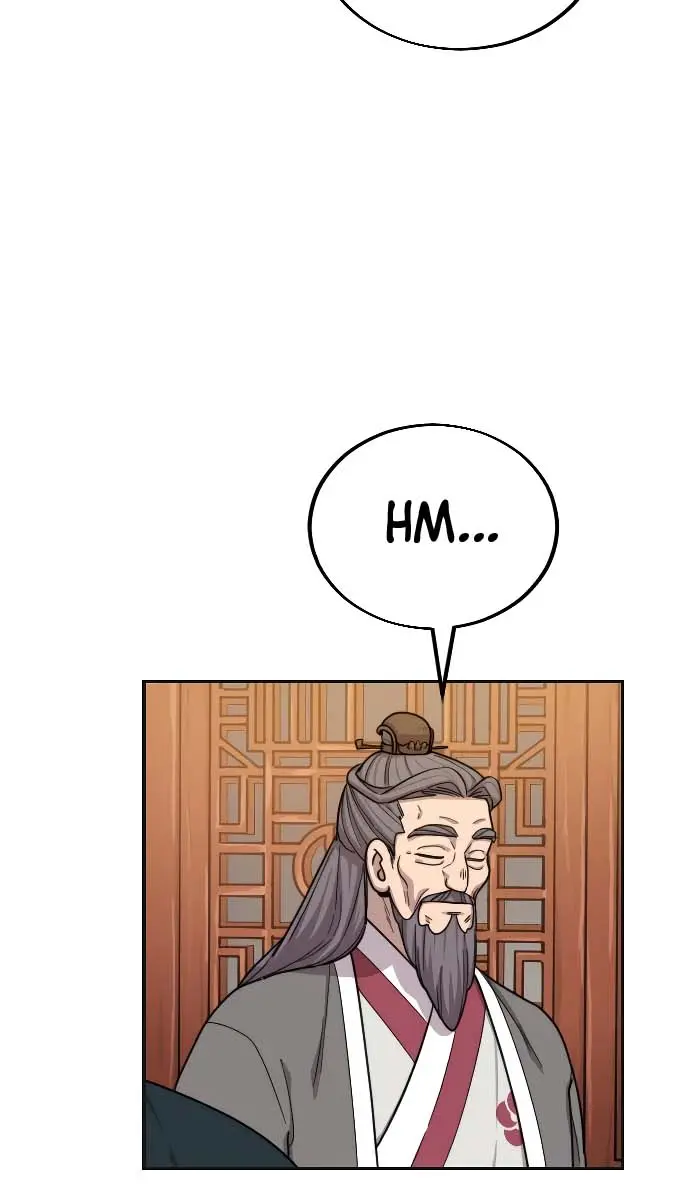 Return of the Mount Hua Sect Chapter 15 Page 23