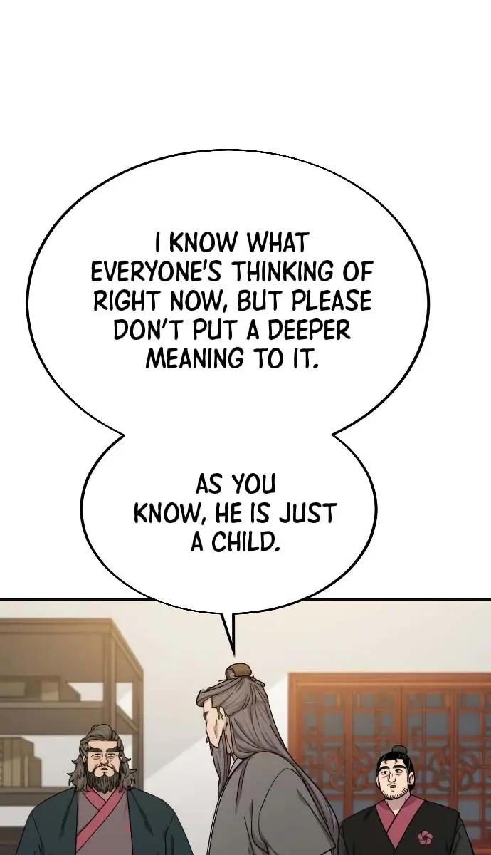 Return of the Mount Hua Sect Chapter 15 Page 25