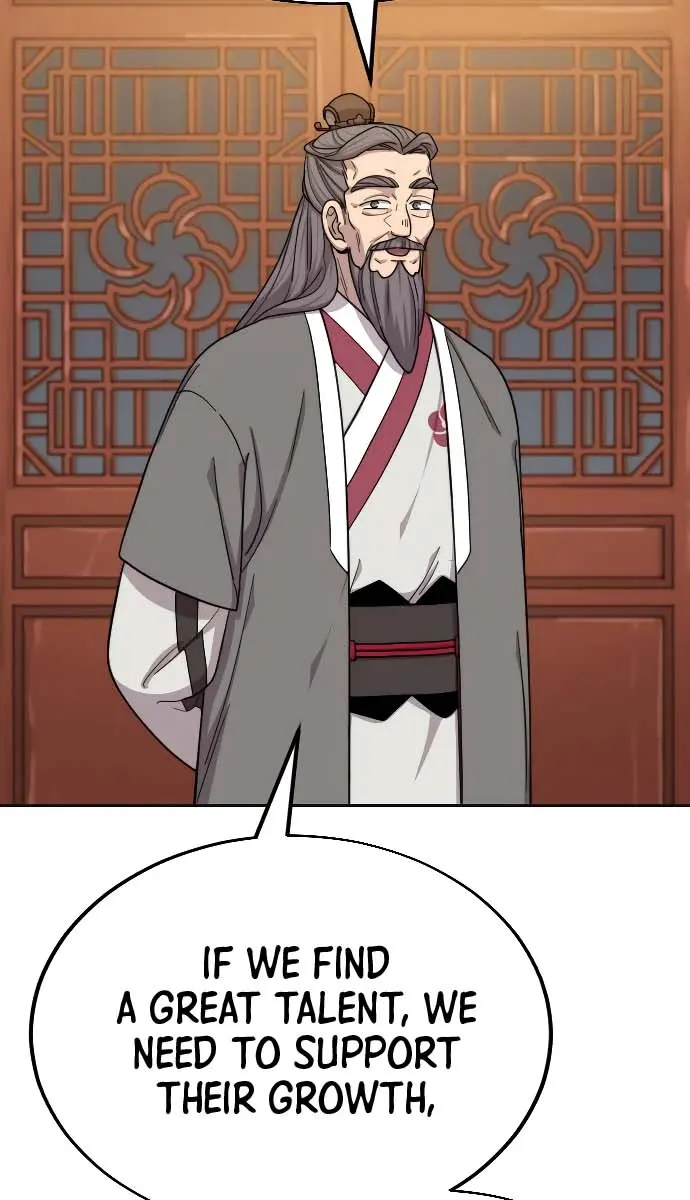 Return of the Mount Hua Sect Chapter 15 Page 27