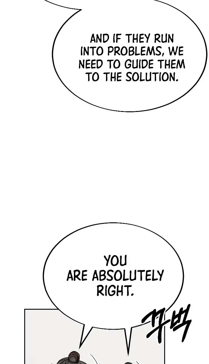 Return of the Mount Hua Sect Chapter 15 Page 28