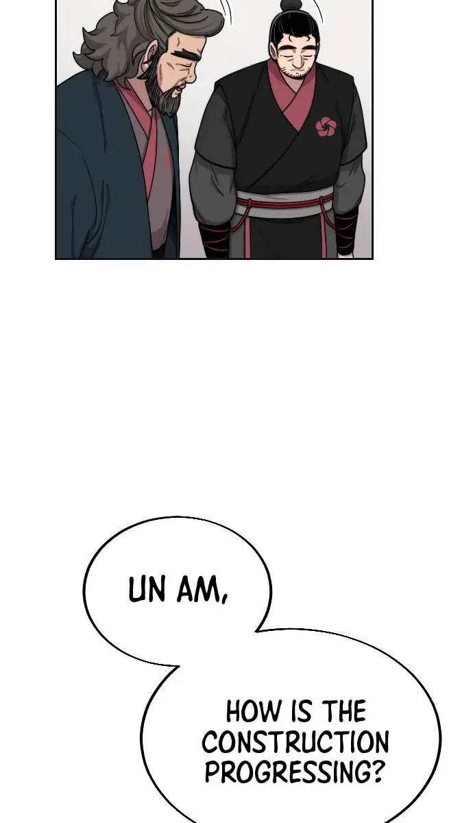 Return of the Mount Hua Sect Chapter 15 Page 29