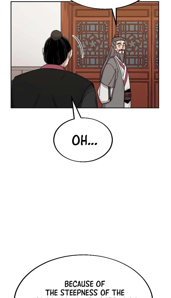 Return of the Mount Hua Sect Chapter 15 Page 30