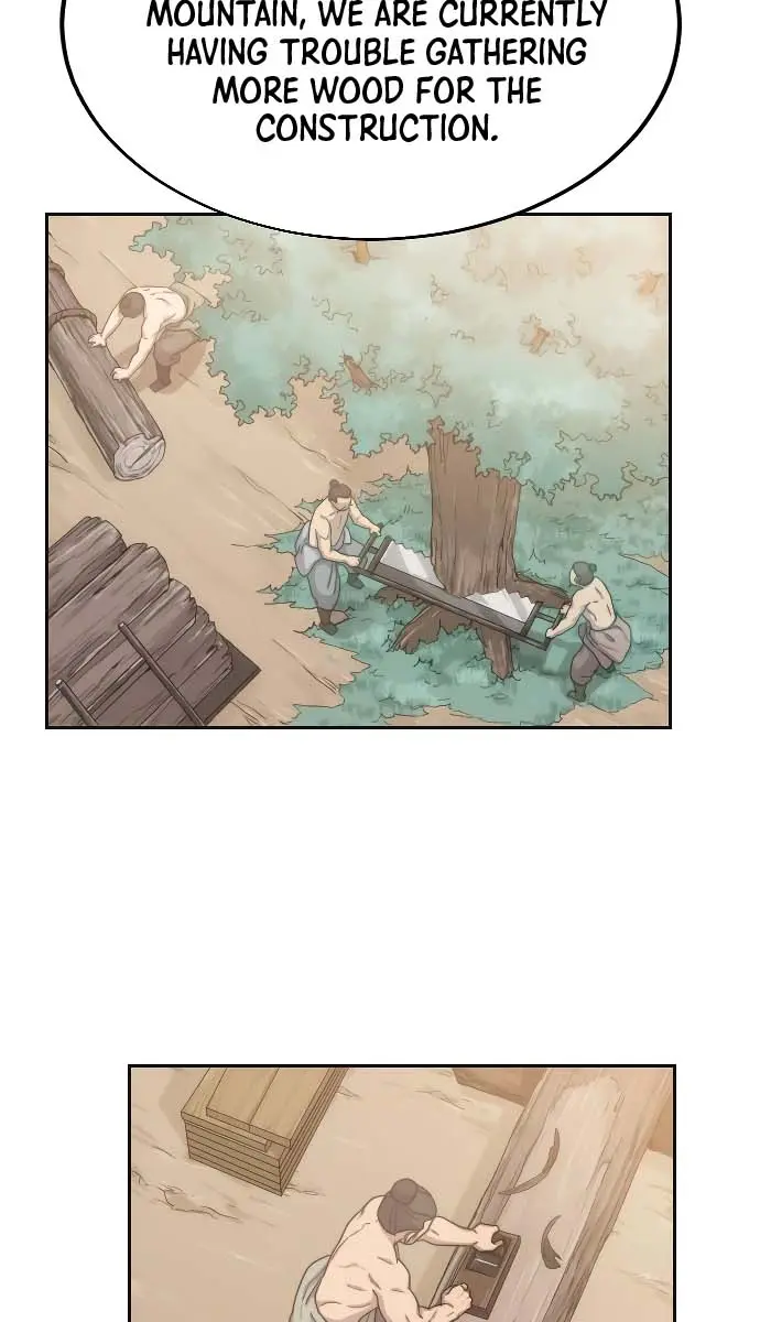 Return of the Mount Hua Sect Chapter 15 Page 31