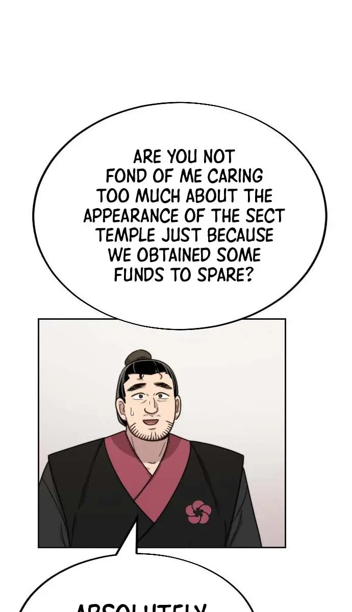 Return of the Mount Hua Sect Chapter 15 Page 34