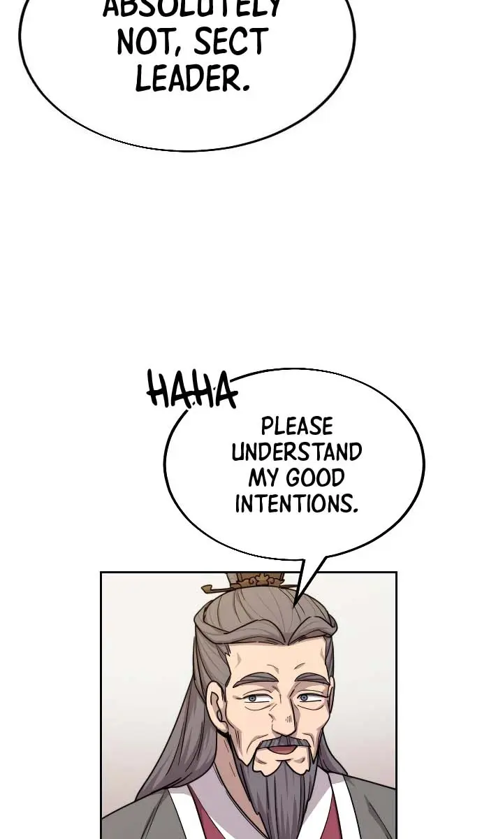 Return of the Mount Hua Sect Chapter 15 Page 35