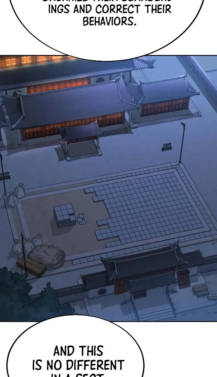 Return of the Mount Hua Sect Chapter 15 Page 37