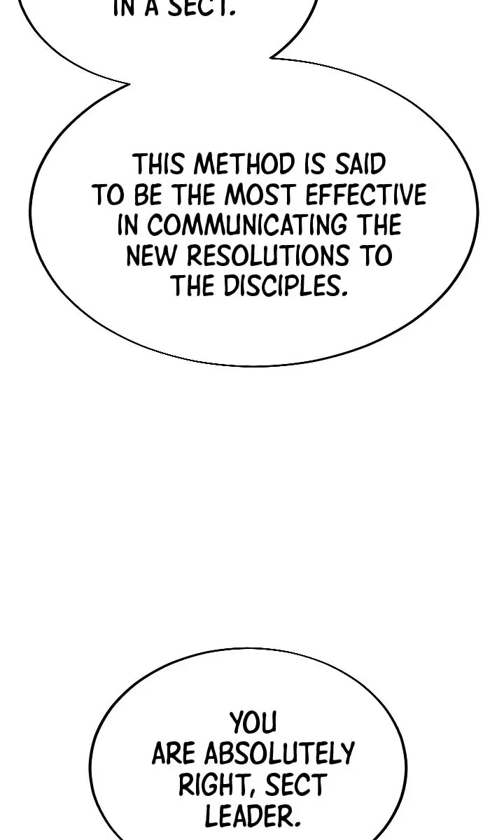 Return of the Mount Hua Sect Chapter 15 Page 38