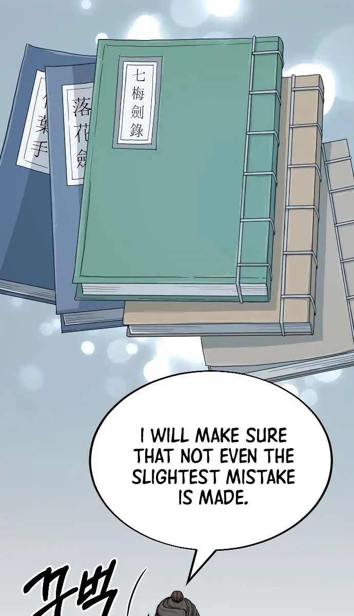 Return of the Mount Hua Sect Chapter 15 Page 42