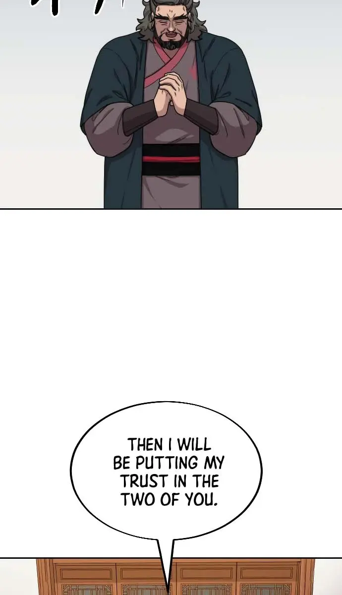 Return of the Mount Hua Sect Chapter 15 Page 43