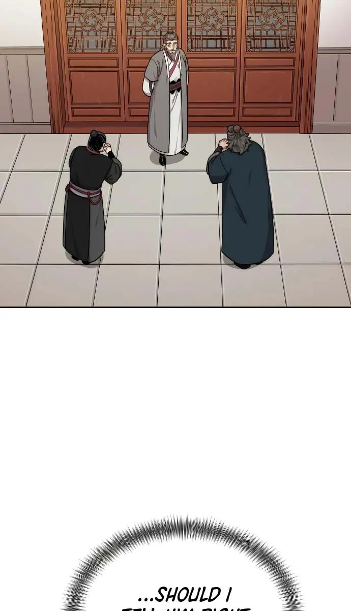 Return of the Mount Hua Sect Chapter 15 Page 44