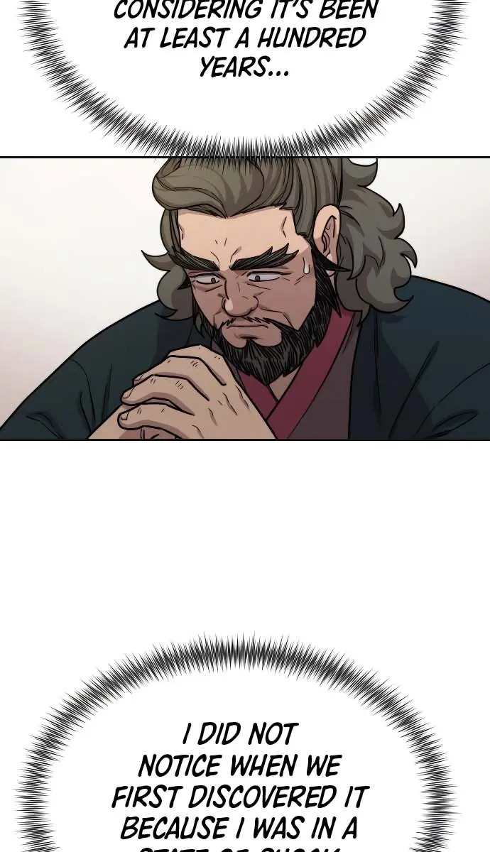 Return of the Mount Hua Sect Chapter 15 Page 46