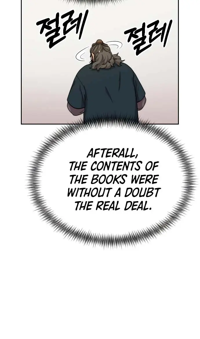 Return of the Mount Hua Sect Chapter 15 Page 49