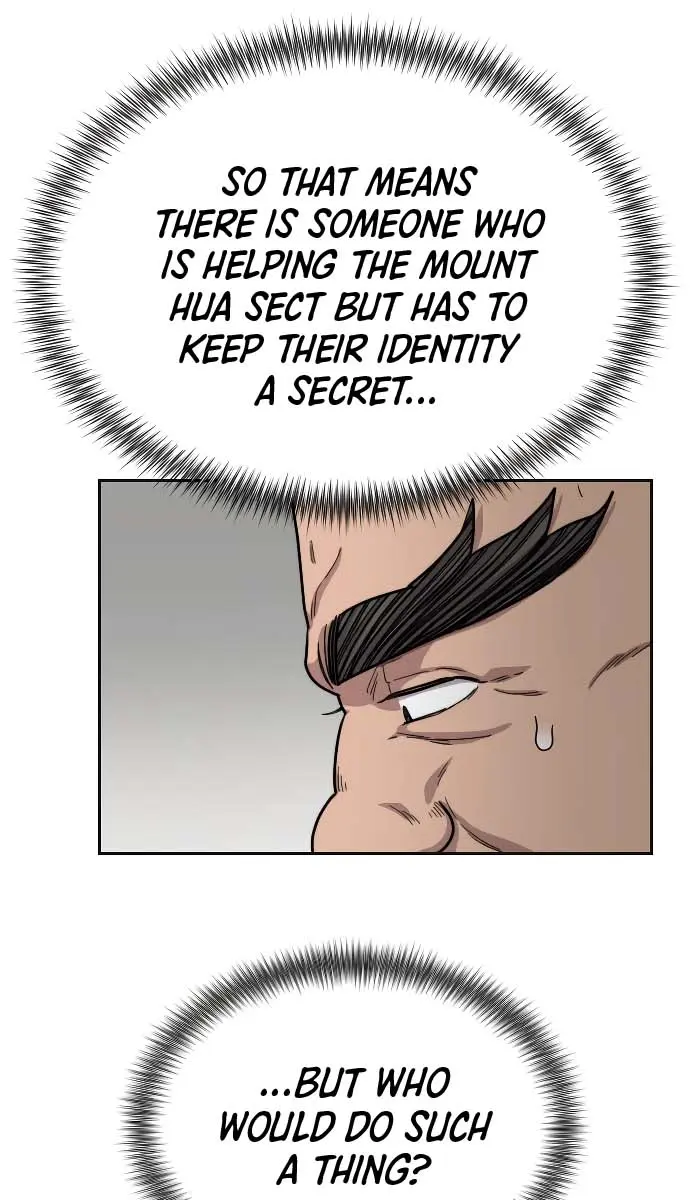 Return of the Mount Hua Sect Chapter 15 Page 50