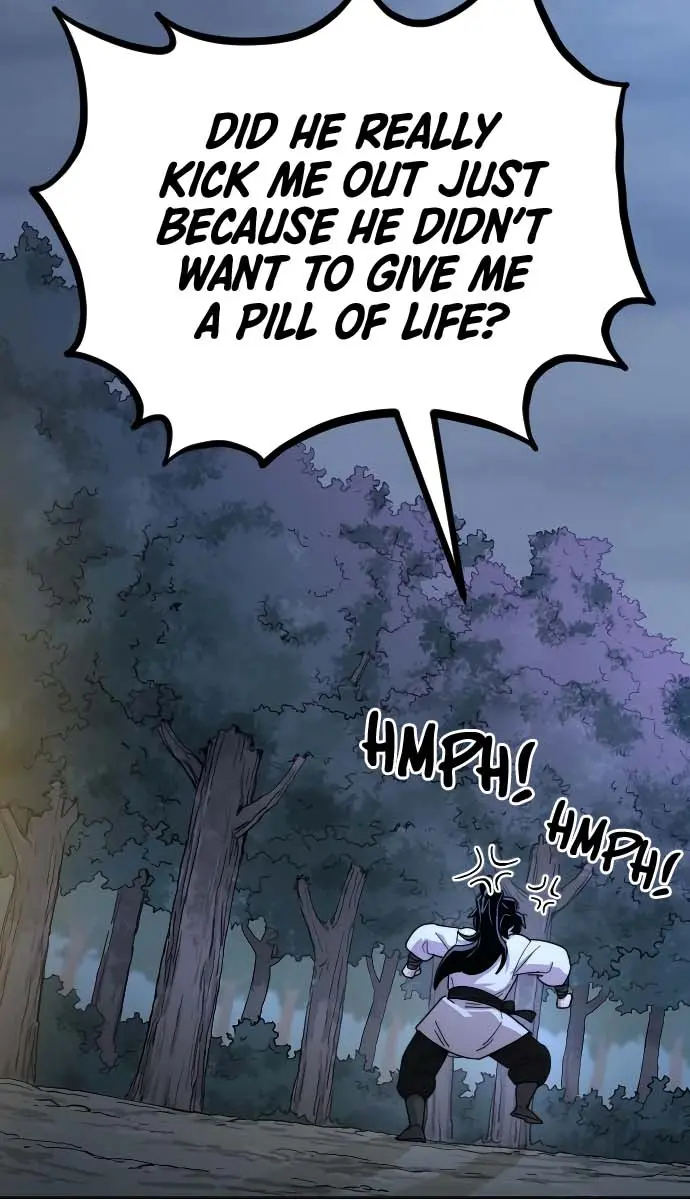 Return of the Mount Hua Sect Chapter 15 Page 52