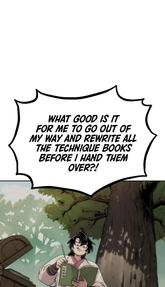 Return of the Mount Hua Sect Chapter 15 Page 53