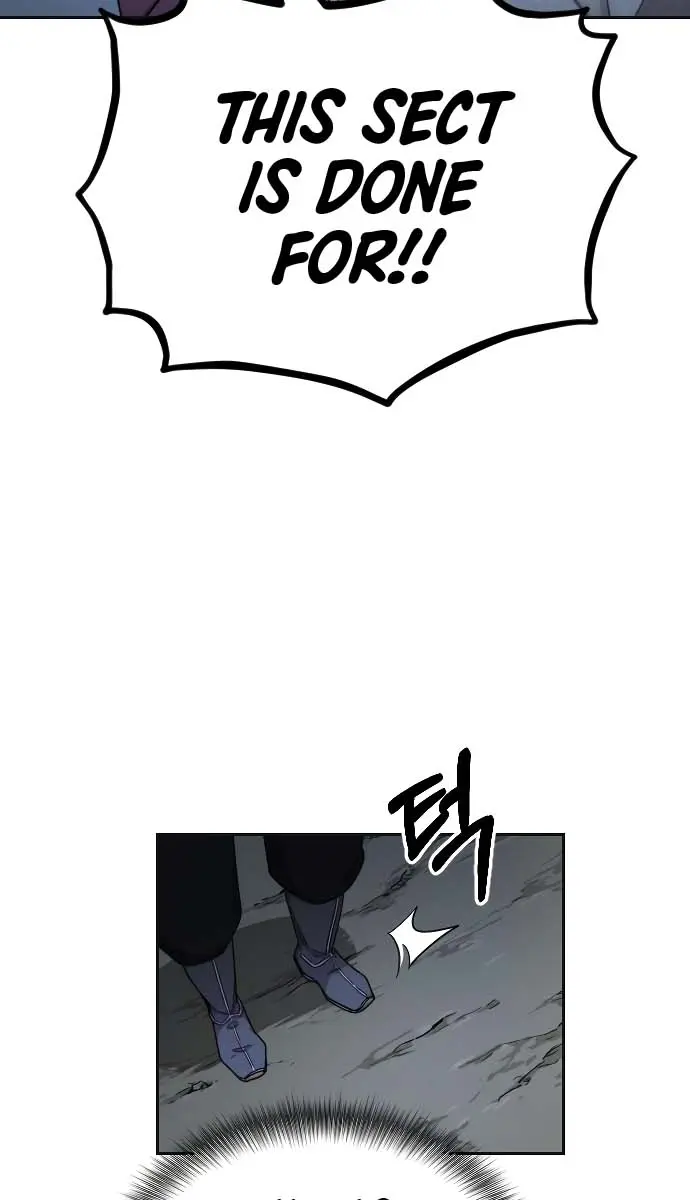 Return of the Mount Hua Sect Chapter 15 Page 57