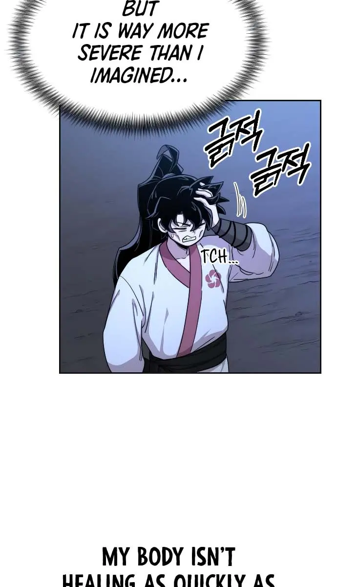 Return of the Mount Hua Sect Chapter 15 Page 60