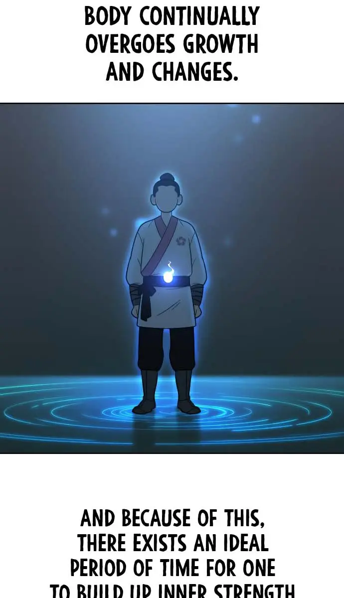 Return of the Mount Hua Sect Chapter 15 Page 63