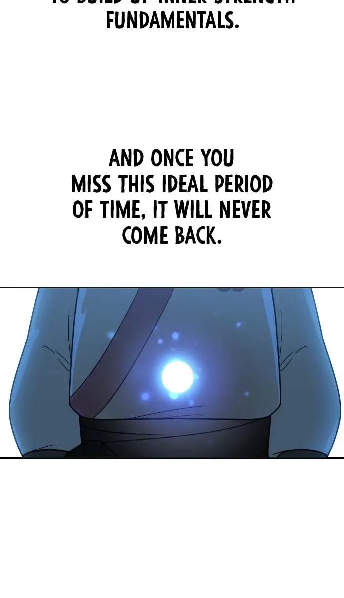 Return of the Mount Hua Sect Chapter 15 Page 64