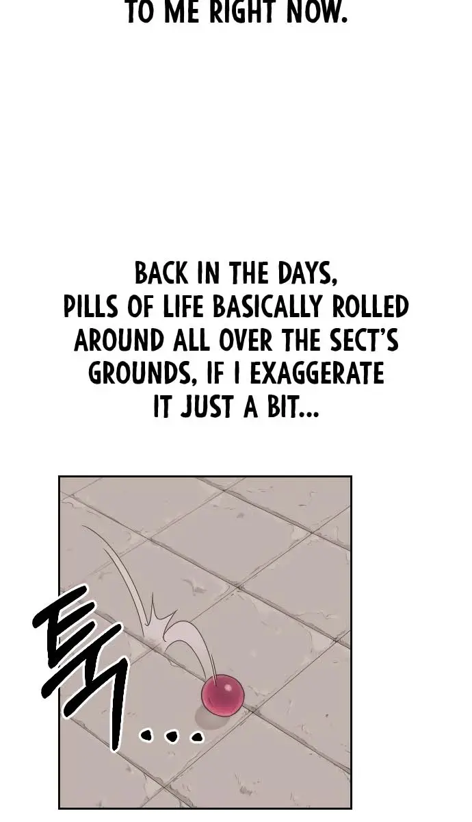 Return of the Mount Hua Sect Chapter 15 Page 68