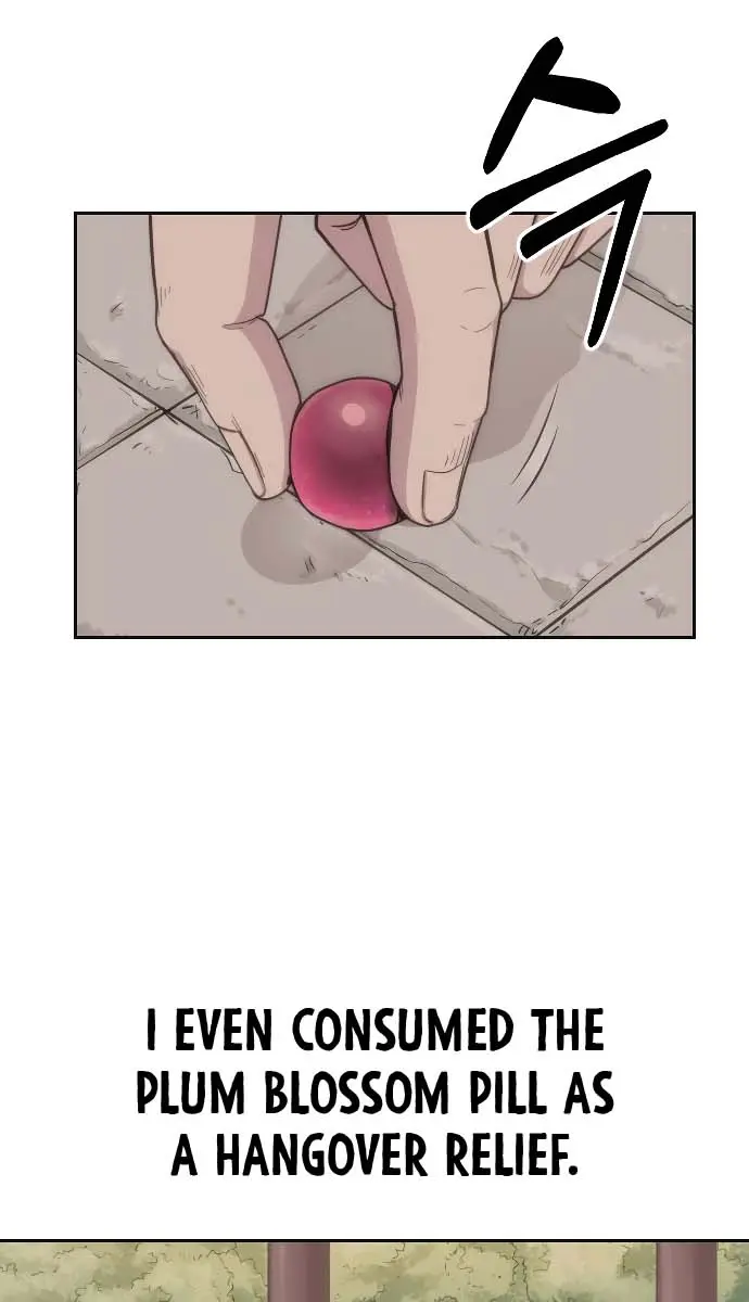 Return of the Mount Hua Sect Chapter 15 Page 70