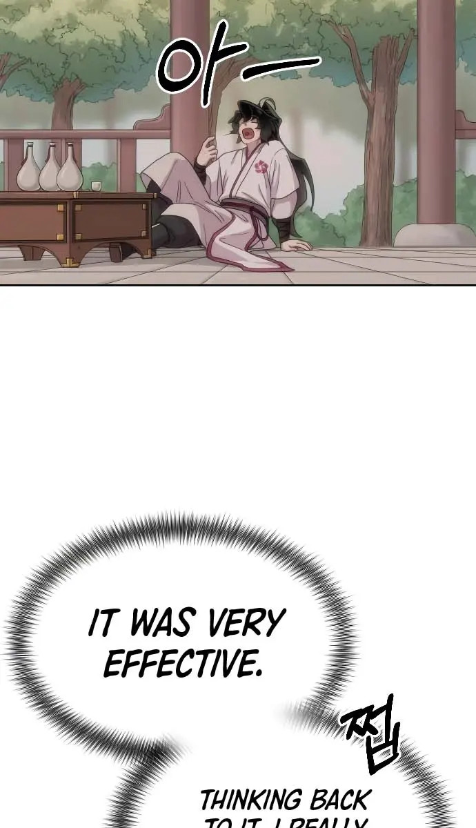 Return of the Mount Hua Sect Chapter 15 Page 71