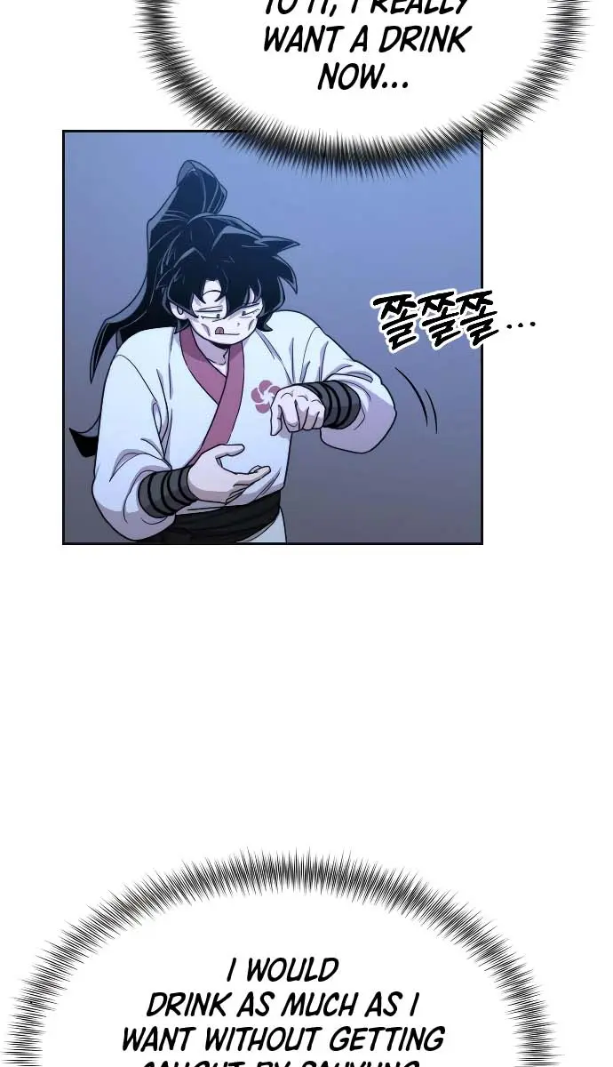 Return of the Mount Hua Sect Chapter 15 Page 72