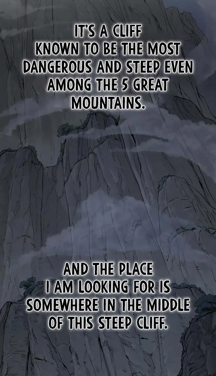 Return of the Mount Hua Sect Chapter 15 Page 86