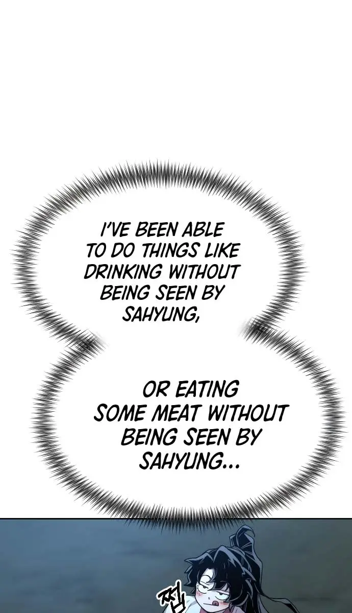 Return of the Mount Hua Sect Chapter 15 Page 91