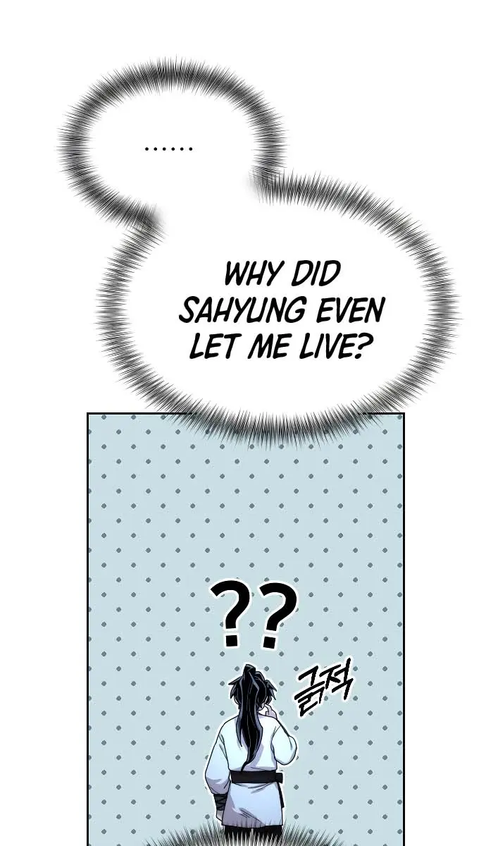 Return of the Mount Hua Sect Chapter 15 Page 93