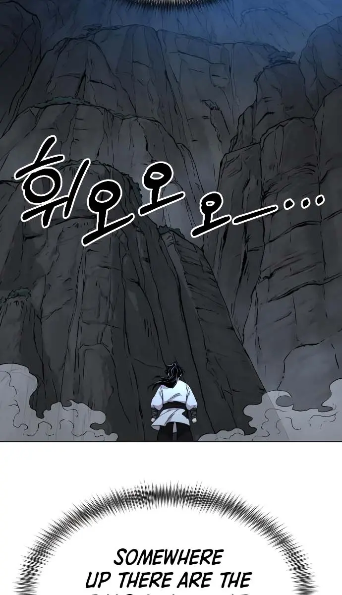 Return of the Mount Hua Sect Chapter 15 Page 96