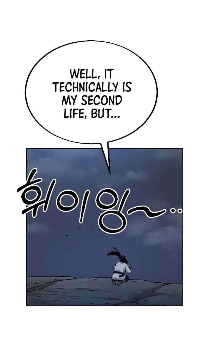 Return of the Mount Hua Sect Chapter 15 Page 105