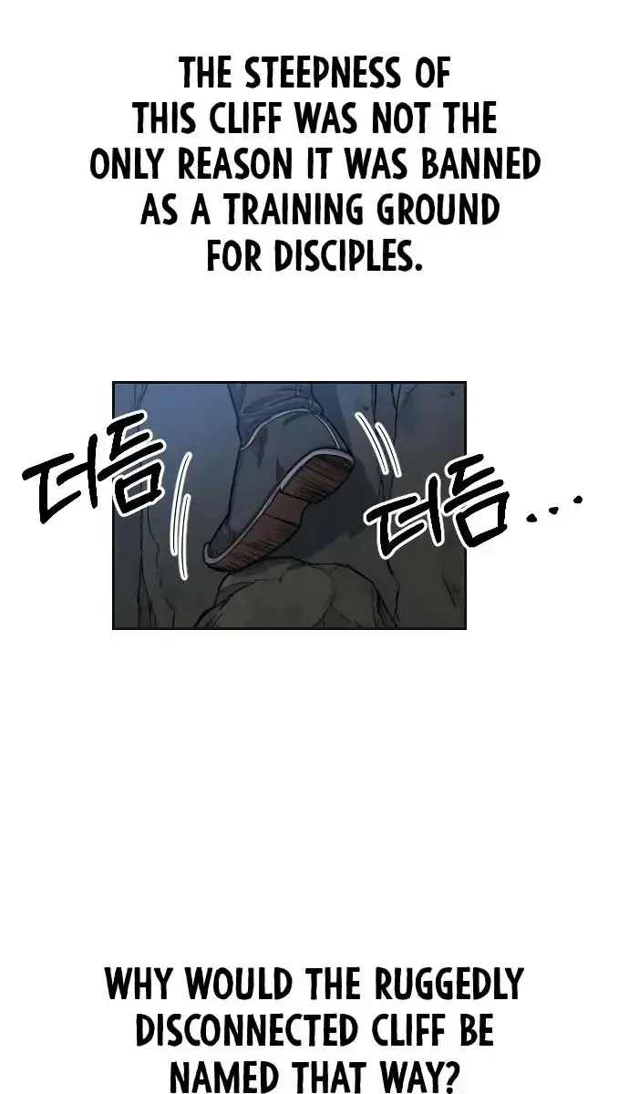 Return of the Mount Hua Sect Chapter 15 Page 110