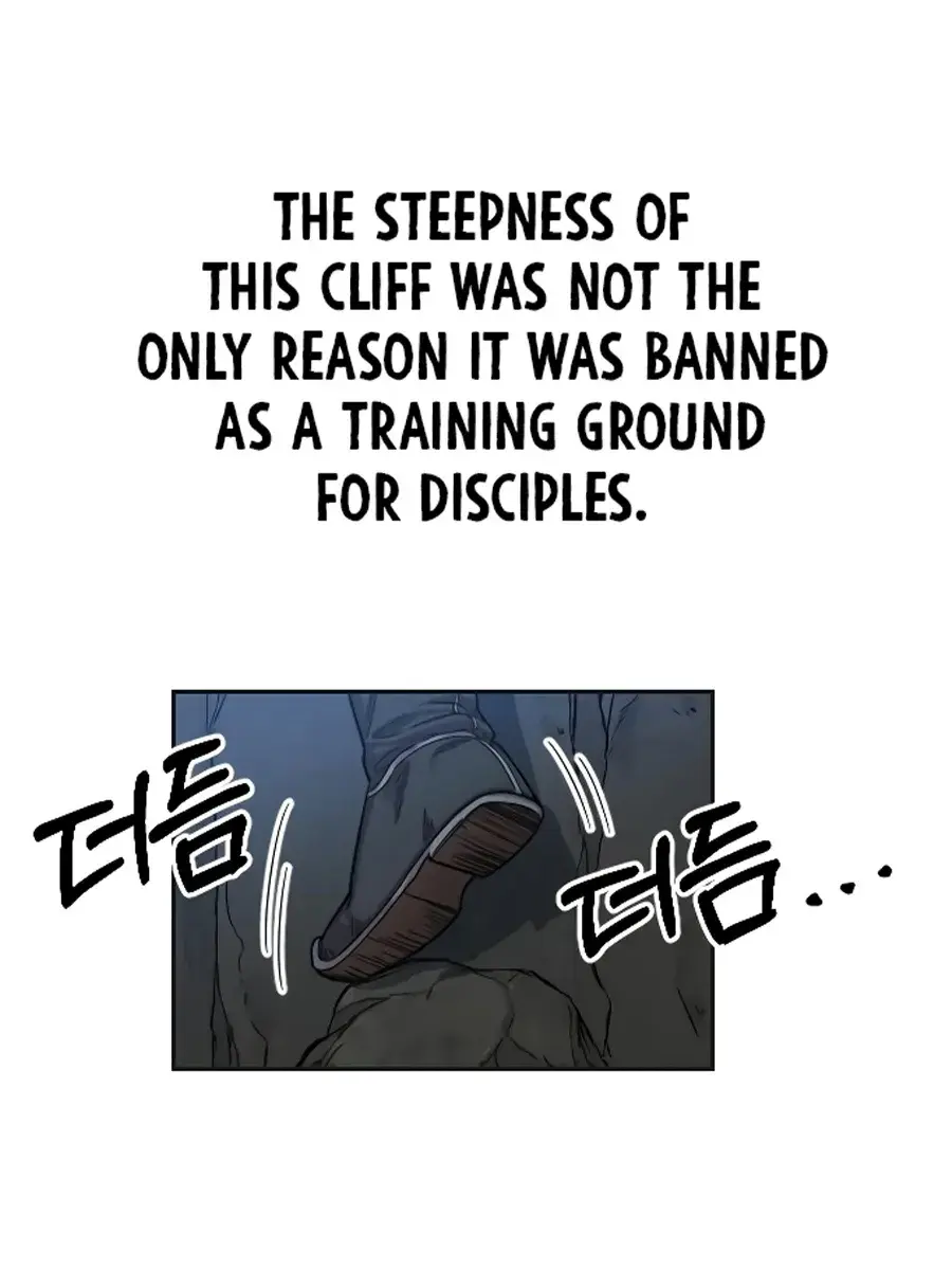 Return of the Mount Hua Sect Chapter 16 Page 2