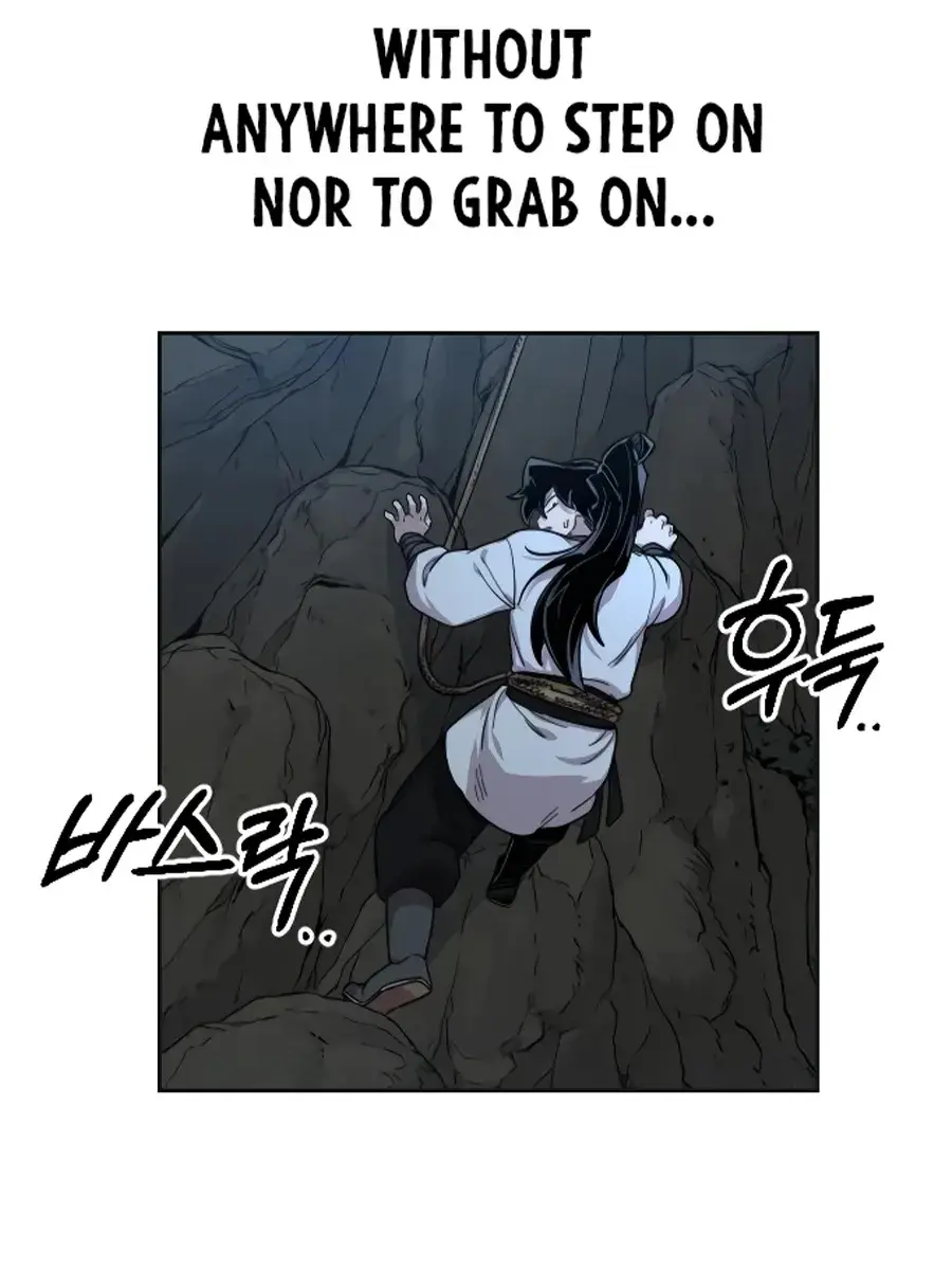 Return of the Mount Hua Sect Chapter 16 Page 5