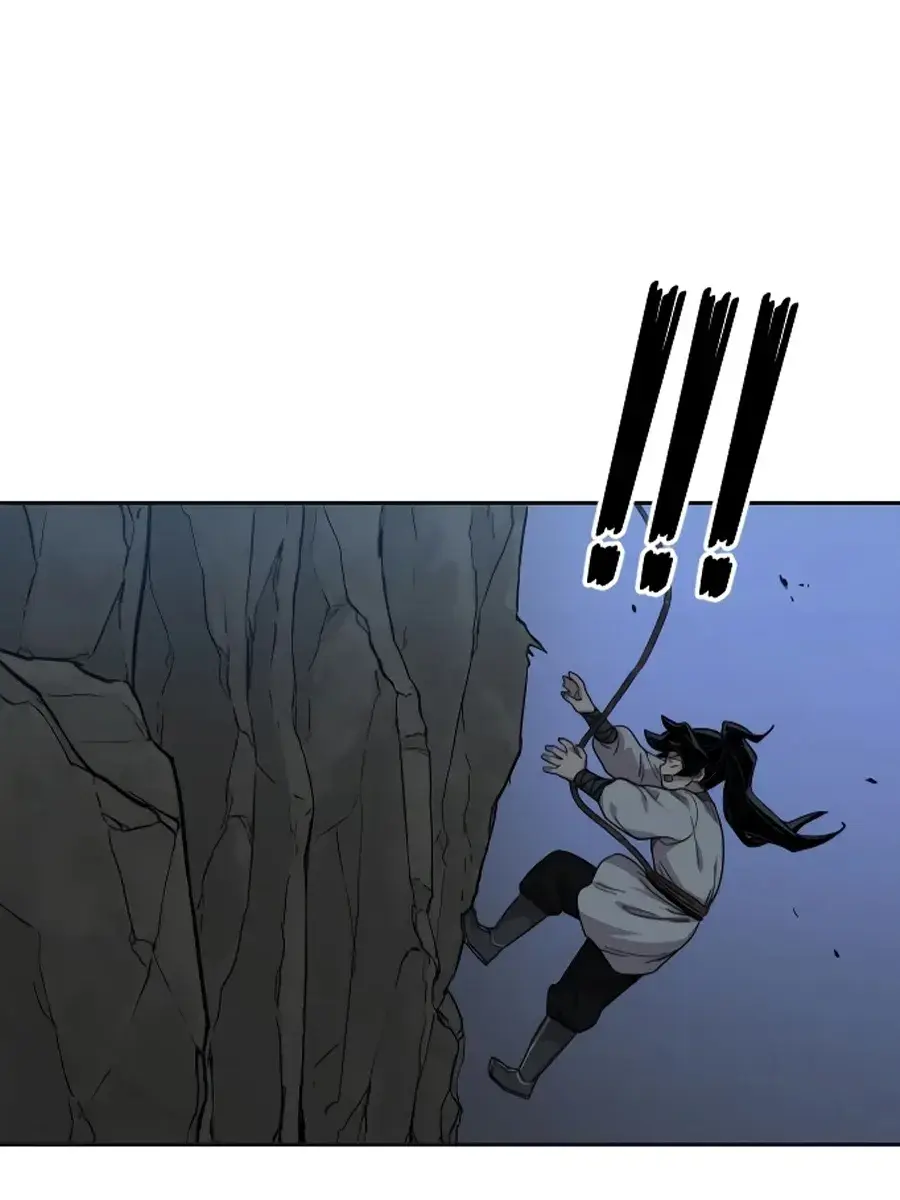 Return of the Mount Hua Sect Chapter 16 Page 7