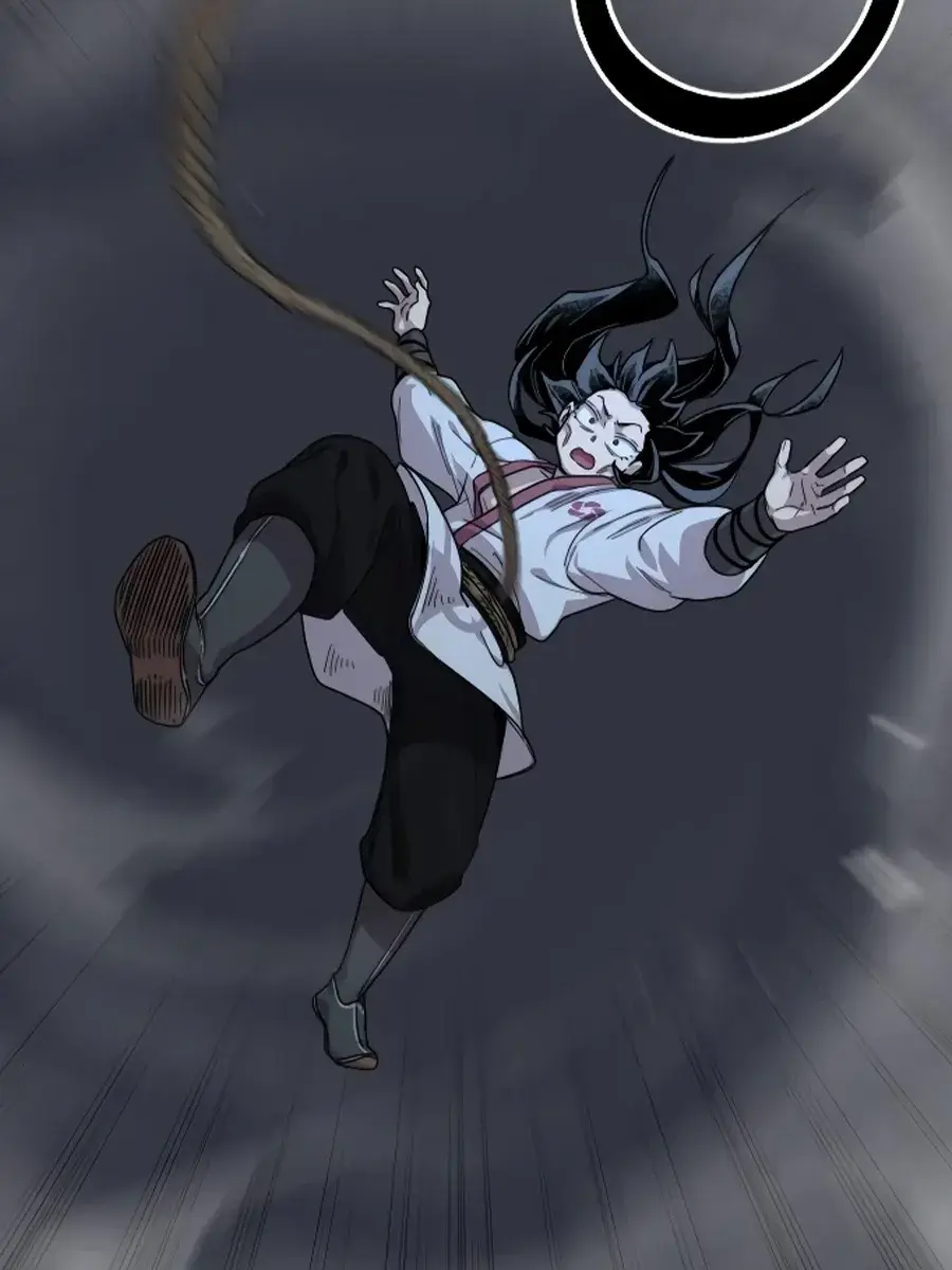 Return of the Mount Hua Sect Chapter 16 Page 10