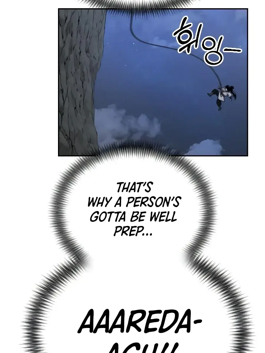 Return of the Mount Hua Sect Chapter 16 Page 19