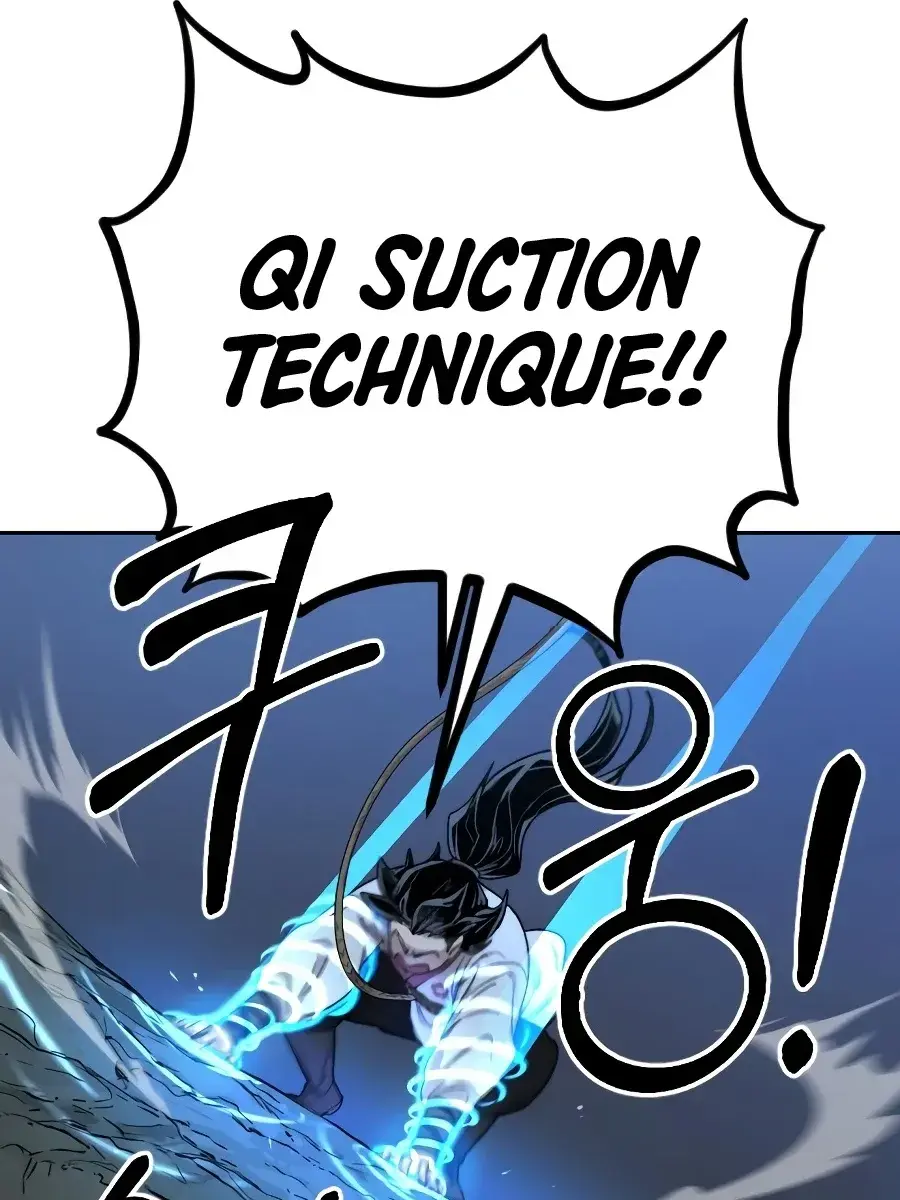 Return of the Mount Hua Sect Chapter 16 Page 23