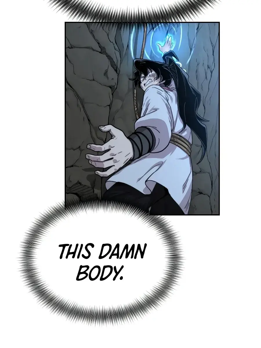 Return of the Mount Hua Sect Chapter 16 Page 28