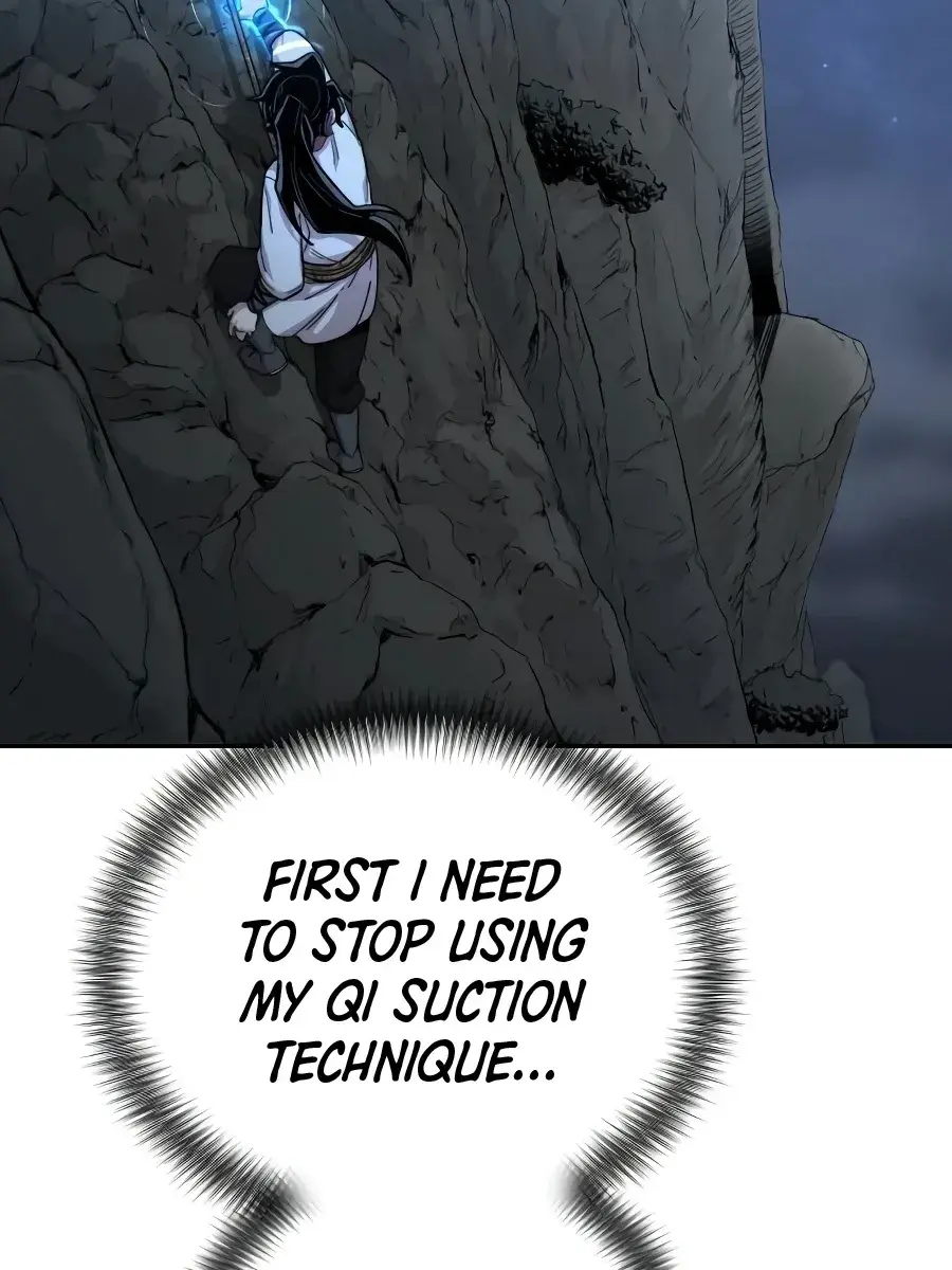 Return of the Mount Hua Sect Chapter 16 Page 33