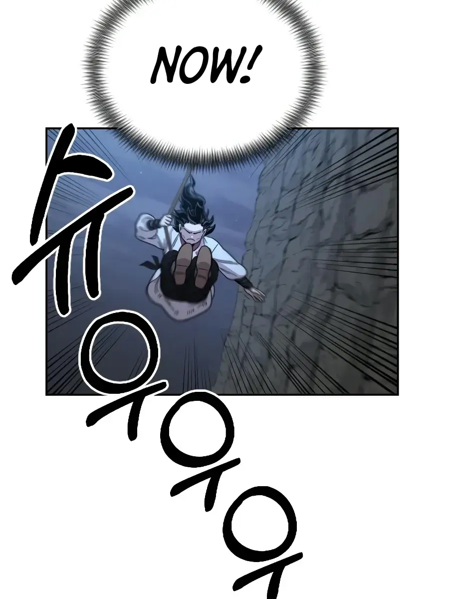 Return of the Mount Hua Sect Chapter 16 Page 38